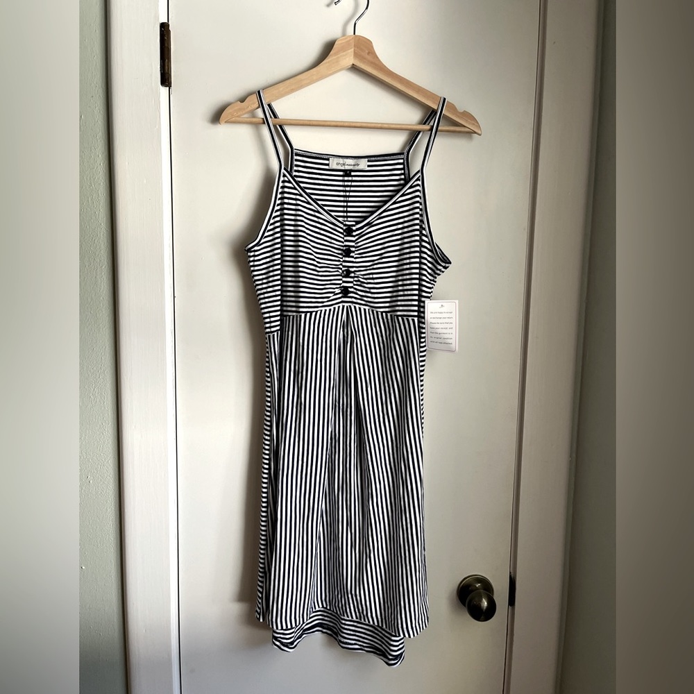 Maternity nightgown. Size Med. New with Tags.